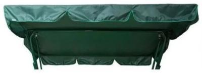 Тент 1020х1840 к качелям Стандарт-Nova, Варна зеленый ТК182-МТ005 Garden Story в интернет гипермаркете «Планета Лета». Фото Тент 1020х1840 к качелям Стандарт-Nova, Варна зеленый ТК182-МТ005 в интернет гипермаркете «Планета Лета». Фото