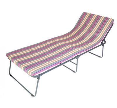 Кровать раскладная "Надин" п/мягкая С408 в интернет гипермаркете «Планета Лета». Фото