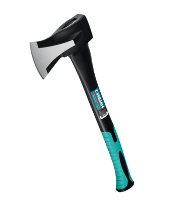 ″Ушастый″ топор-колун СИБИН Фибергласс, 1000/1400 г, 460 мм в интернет гипермаркете «Планета Лета». Фото