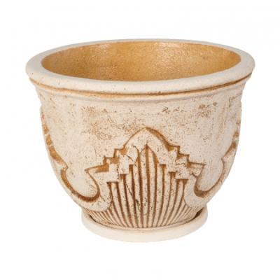 Горшок Корефей №2 D34см H27см V11л в интернет гипермаркете «Планета Лета». Фото