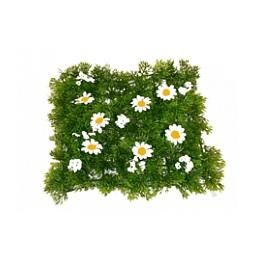 Трава искусственная (25*25см) D-108 в интернет гипермаркете «Планета Лета». Фото