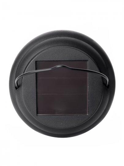 Садовый светильник на солнечной батарее. Эффект пламени и антимоскитный режим .USL-F-300/PМ310 BUG Z в интернет гипермаркете «Планета Лета». Фото