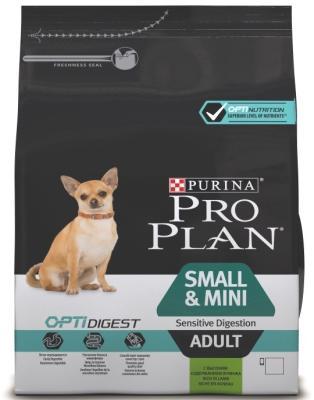 Корм PRO PLAN DOG 700г Взр/Мел ЧувПщ ЯгРис  в интернет гипермаркете «Планета Лета». Фото Корм PRO PLAN DOG 700г Взр/Мел ЧувПщ ЯгРис в интернет гипермаркете «Планета Лета». Фото