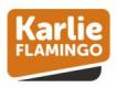 Karlie-Flamingo