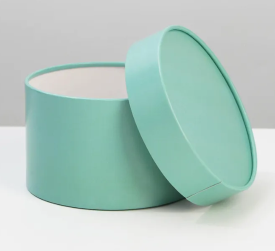 Коробка подарочная «Мята», 12 х 8 см 7059207 в интернет гипермаркете «Планета Лета». Фото