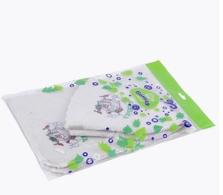 Набор 2-х предметный Эко, «Банька» (шапка с вышивкой, коврик) 11-370 Банные штучки в интернет гипермаркете «Планета Лета». Фото Набор 2-х предметный Эко, «Банька» (шапка с вышивкой, коврик) 11-370 в интернет гипермаркете «Планета Лета». Фото