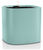 Кашпо Lechuza Pila Planter Color Complete (petrol blue), 35x35xH33см Lechuza в интернет гипермаркете «Планета Лета». Фото Кашпо Lechuza Pila Planter Color Complete (petrol blue), 35x35xH33см в интернет гипермаркете «Планета Лета». Фото