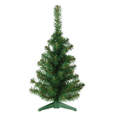 Ель искусственная Сибирь настольная 0,9 м  в интернет гипермаркете «Планета Лета». Фото Ель искусственная Сибирь настольная 0,9 м в интернет гипермаркете «Планета Лета». Фото