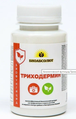Триходермин 90 гр. в интернет гипермаркете «Планета Лета». Фото