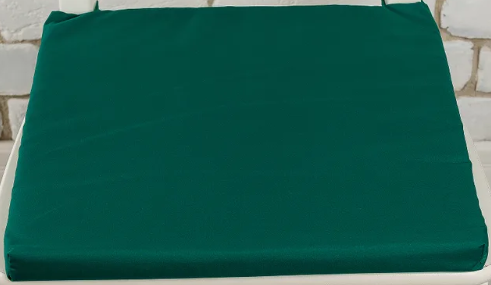 Подушка для стулаl.green 40X40 в интернет гипермаркете «Планета Лета». Фото