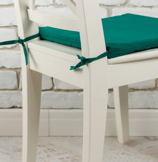 Подушка для стулаl.green 40X40 в интернет гипермаркете «Планета Лета». Фото