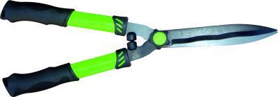 Ножницы бордюрные (УЛ) с овальными ручками НБО D019A-C 010135 в интернет гипермаркете «Планета Лета». Фото