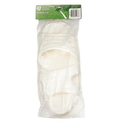 Тапочки в ассортименте "Банные штучки"/30 в интернет гипермаркете «Планета Лета». Фото