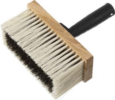 Макловица ЗУБР "МАСТЕР" МАКСИ, иск/щет., дерев.корпус, 70x150мм в интернет гипермаркете «Планета Лета». Фото