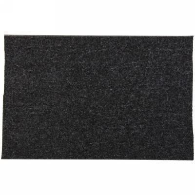 Коврик придверный влаговп. Light 35х55 черный Blabar 93204 в интернет гипермаркете «Планета Лета». Фото