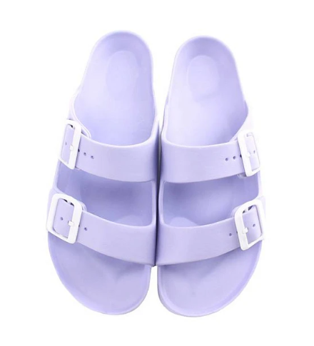 Туфли женские пляжные AYO БС23 в интернет гипермаркете «Планета Лета». Фото