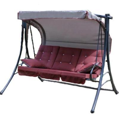 Качели Пагода с915, с916 в интернет гипермаркете «Планета Лета». Фото