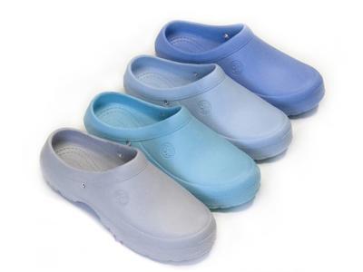 Сабо женские 3720 W-EVA-С в интернет гипермаркете «Планета Лета». Фото