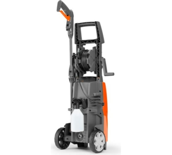 Мойка Husqvarna PW 125 9676764-01 в интернет гипермаркете «Планета Лета». Фото