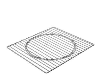Решетка-гриль с подставкой для казана, котелка, 36х41 см / 8 BOYSCOUT   61600 в интернет гипермаркете «Планета Лета». Фото