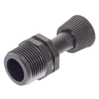 Адаптер д/кап.ленты наруж.резьба 16 мм х 3/4" 8423116 в интернет гипермаркете «Планета Лета». Фото