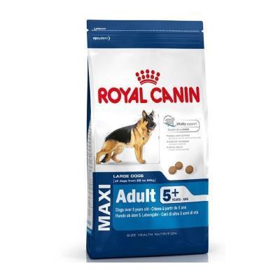 Корм ROYAL CANIN Maxi Adult 3 кг для собак от 15 мес до 8 лет от 26 кг до 44 кг Pro Plan в интернет гипермаркете «Планета Лета». Фото Корм ROYAL CANIN Maxi Adult 3 кг для собак от 15 мес до 8 лет от 26 кг до 44 кг в интернет гипермаркете «Планета Лета». Фото