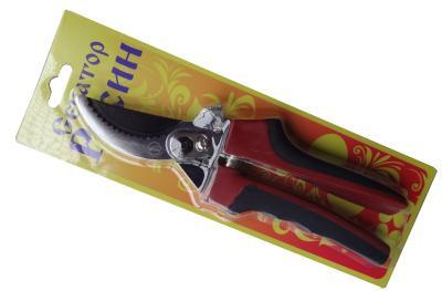 Секатор Русин 010143 в интернет гипермаркете «Планета Лета». Фото