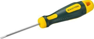 Отвертка KRAFTOOL Х-Drive SL3x80 250071-3.0-080 в интернет гипермаркете «Планета Лета». Фото