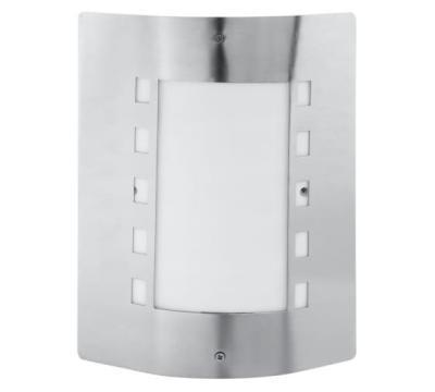 Декоративная подсветка ЭРА E27 MAX60W IP54 хром/белый WL23 Эра в интернет гипермаркете «Планета Лета». Фото Декоративная подсветка ЭРА E27 MAX60W IP54 хром/белый WL23 в интернет гипермаркете «Планета Лета». Фото