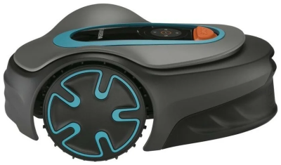 Газонокосилка-робот GARDENA SILENO minimo 250 15201-32.000.00 Gardena в интернет гипермаркете «Планета Лета». Фото Газонокосилка-робот GARDENA SILENO minimo 250 15201-32.000.00 в интернет гипермаркете «Планета Лета». Фото