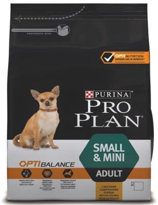 Корм PRO PLAN 700г  д/взр.соб.кар.пор. курица  в интернет гипермаркете «Планета Лета». Фото Корм PRO PLAN 700г  д/взр.соб.кар.пор. курица в интернет гипермаркете «Планета Лета». Фото