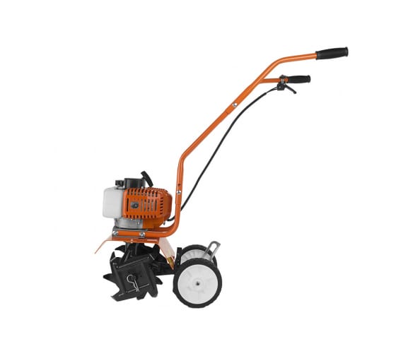 Бензокультиватор Sturm!, 2T, 51,7см., 2,2 л.с.,Шир24 см, Глуб 21 см ВЫНОСНОЙ ФИЛЬТР GK83021F в интернет гипермаркете «Планета Лета». Фото