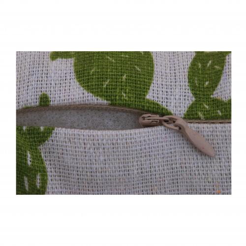 Подушка декоративная L43 W43 H13 см 758136 в интернет гипермаркете «Планета Лета». Фото