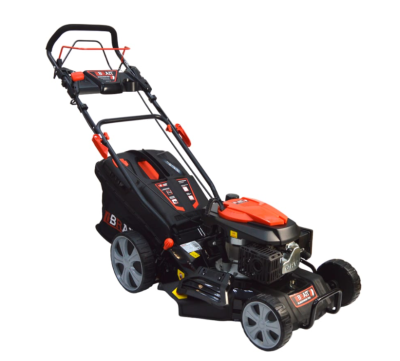 Газонокосилка бензиновая BLM2646SM PRO BRAIT BRAIT в интернет гипермаркете «Планета Лета». Фото Газонокосилка бензиновая BLM2646SM PRO BRAIT в интернет гипермаркете «Планета Лета». Фото