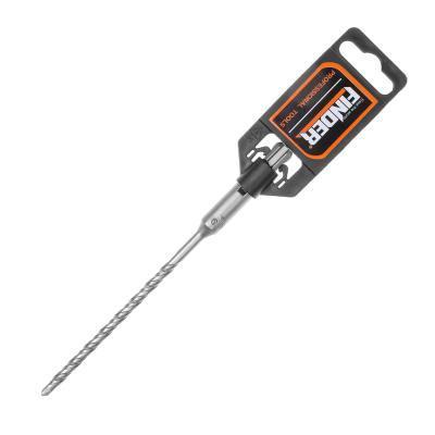 Бур-сверло Finder SDS+ 5х160 мм в интернет гипермаркете «Планета Лета». Фото