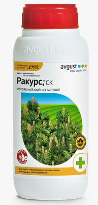 Ракурс СК, 480 мл в интернет гипермаркете «Планета Лета». Фото