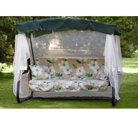 Качели Турин с1201, с825 в интернет гипермаркете «Планета Лета». Фото