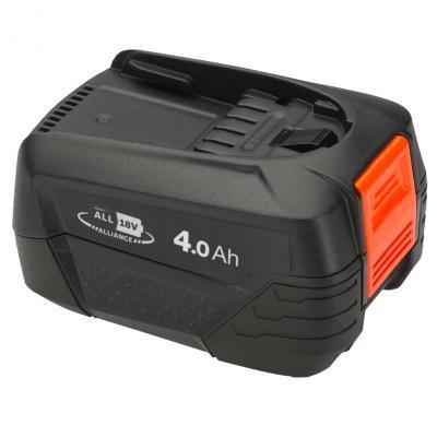 Аккумулятор Gardena P4A PBA 18V/72 14905-20.000.00 в интернет гипермаркете «Планета Лета». Фото