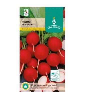Редис Чемпион в интернет гипермаркете «Планета Лета». Фото