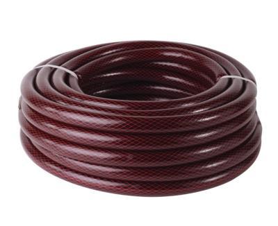 Шланг "Экономик" трехслойный армированный, 6 бар, 1/2", 15м бухта 91835 в интернет гипермаркете «Планета Лета». Фото