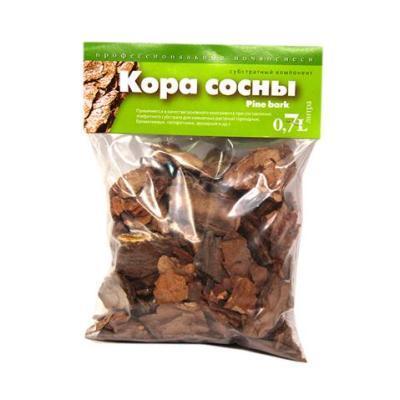 Кора сосны 0,7 л в интернет гипермаркете «Планета Лета». Фото