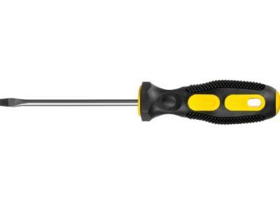 Отвертка STAYER MAXFIX SL5x100 2509-05-10_z02 в интернет гипермаркете «Планета Лета». Фото