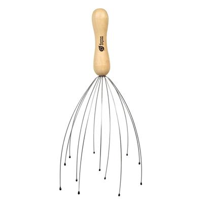 Массажер для головы 14502 Антистресс Банные штучки в интернет гипермаркете «Планета Лета». Фото Массажер для головы 14502 Антистресс в интернет гипермаркете «Планета Лета». Фото