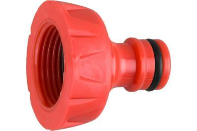 Адаптер GRINDA штуцерный PROLine TI-34, 3/4" с внутренней резьбой 8-426402_z01 в интернет гипермаркете «Планета Лета». Фото