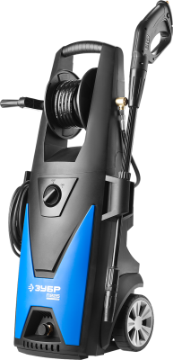 Аппарат высокого давления ЗУБР Профессионал АВД-П225 в интернет гипермаркете «Планета Лета». Фото