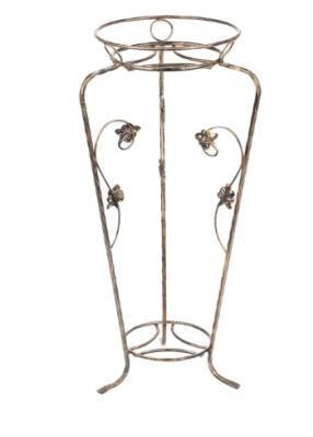 Стойка кованая 1цв. высокая 40 007/6 в интернет гипермаркете «Планета Лета». Фото