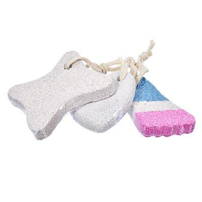 Пемза фигурная в ассортименте "Банные штучки" /30 в интернет гипермаркете «Планета Лета». Фото