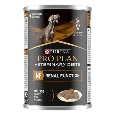 Корм ProPLAN VD ж/б 400гр NF при заболеваниях почек д/с (уп12) 12381641 Pro Plan в интернет гипермаркете «Планета Лета». Фото Корм ProPLAN VD ж/б 400гр NF при заболеваниях почек д/с (уп12) 12381641 в интернет гипермаркете «Планета Лета». Фото