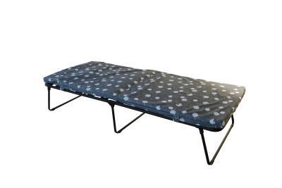 Кровать-тумба "Эллис" С1222 в интернет гипермаркете «Планета Лета». Фото