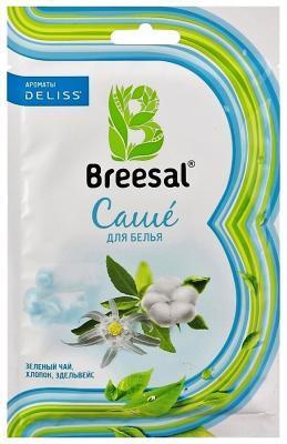 Саше Breesal Harmony аромат "Кашемировый уют" *24*6 в интернет гипермаркете «Планета Лета». Фото